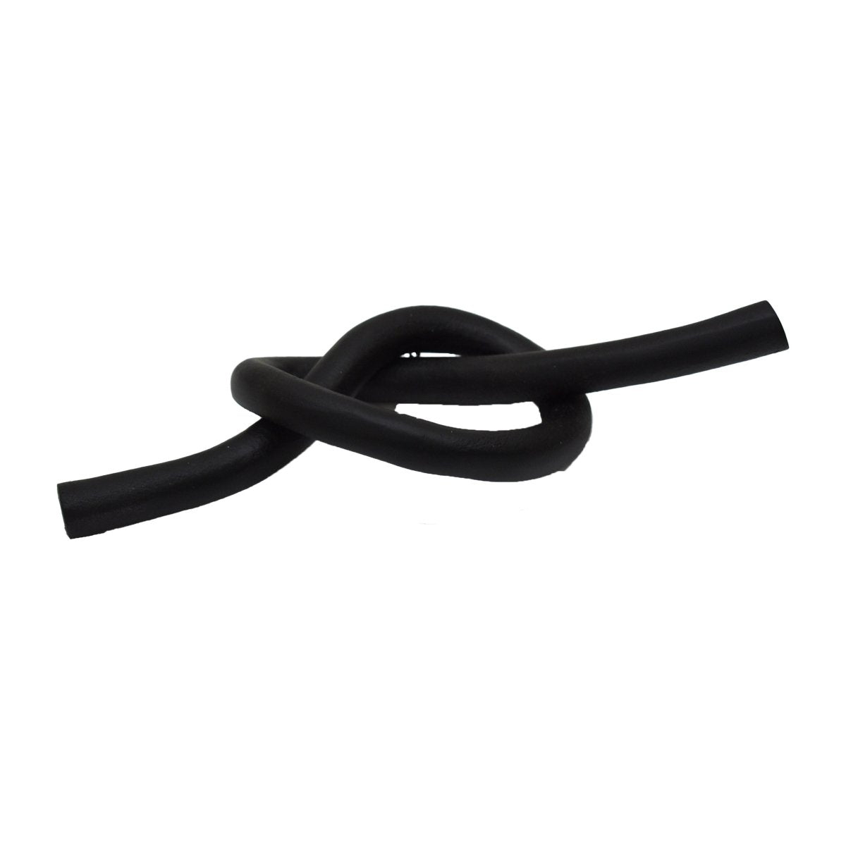 Sagebrook Home Single Knot Decorative Accent, 12