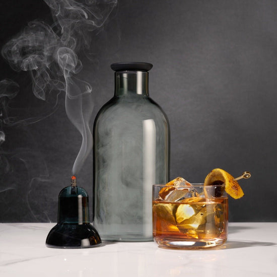 Viski Smoked Cocktail Kit By Viski® - lily & onyx