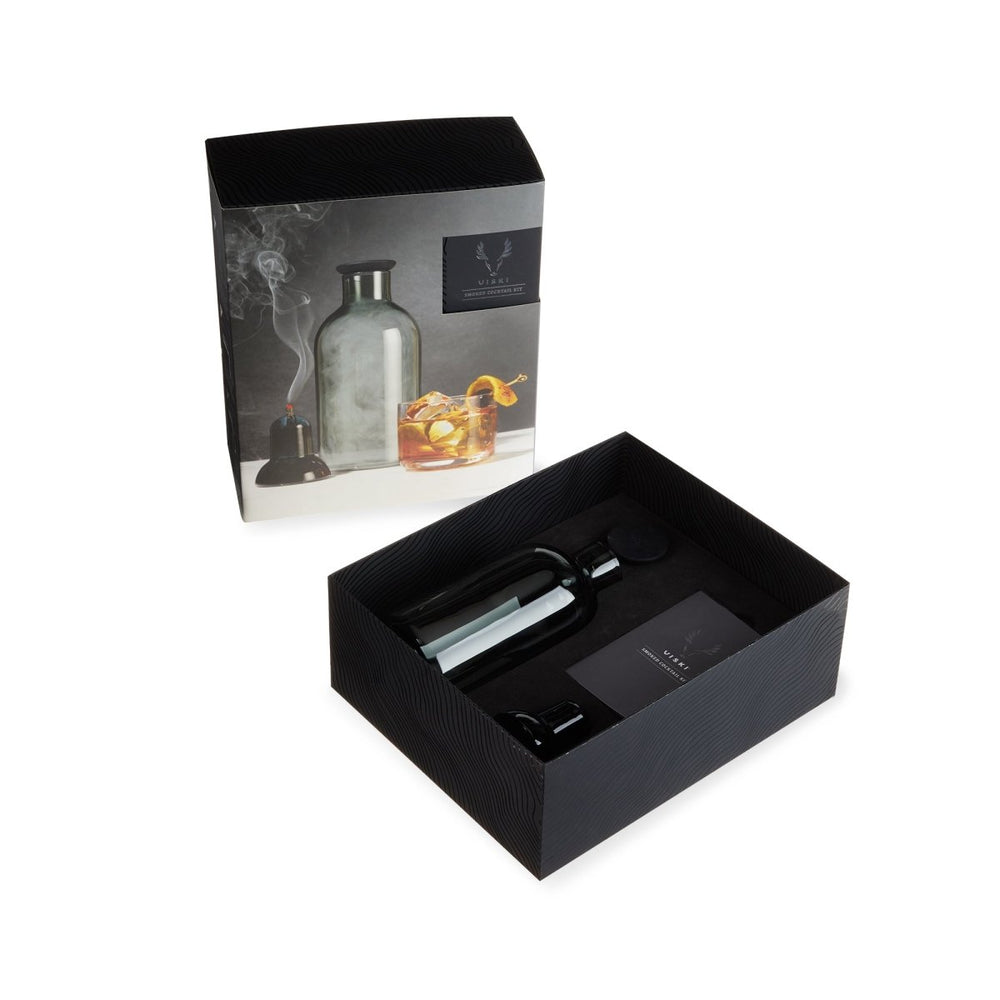 
                      
                        Viski Smoked Cocktail Kit By Viski® - lily & onyx
                      
                    