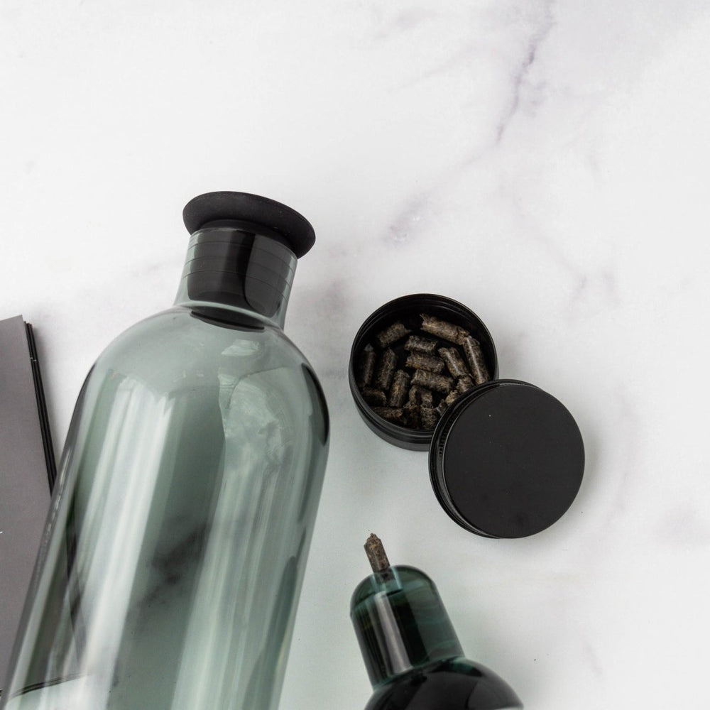 
                      
                        Viski Smoked Cocktail Kit By Viski® - lily & onyx
                      
                    