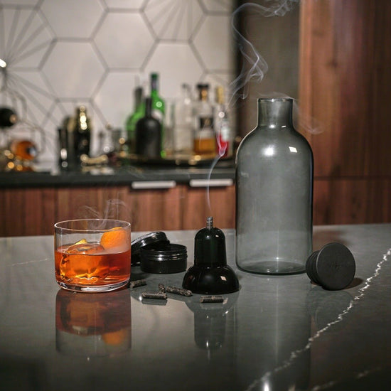 Load image into Gallery viewer, Viski Smoked Cocktail Kit By Viski® - lily &amp;amp; onyx
