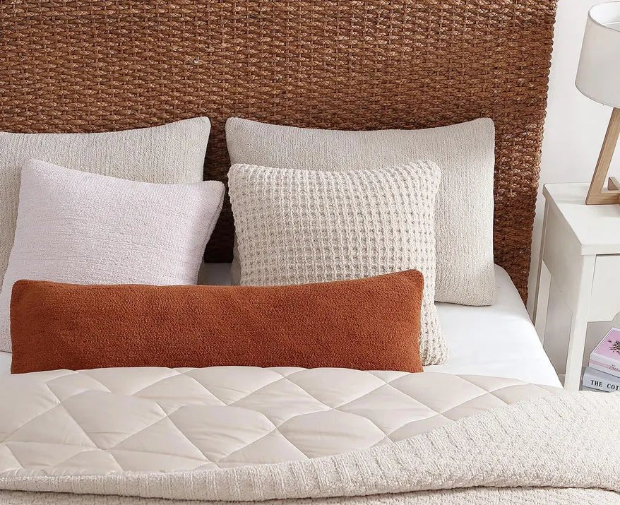 
                      
                        Sunday Citizen Snug + Bamboo Sham Set - lily & onyx
                      
                    