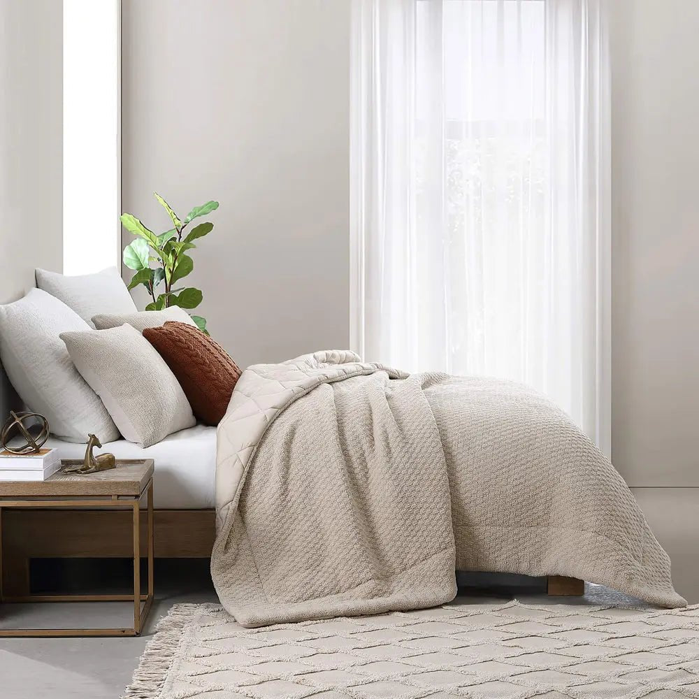 
                      
                        Sunday Citizen Snug + Bamboo Sham Set - lily & onyx
                      
                    