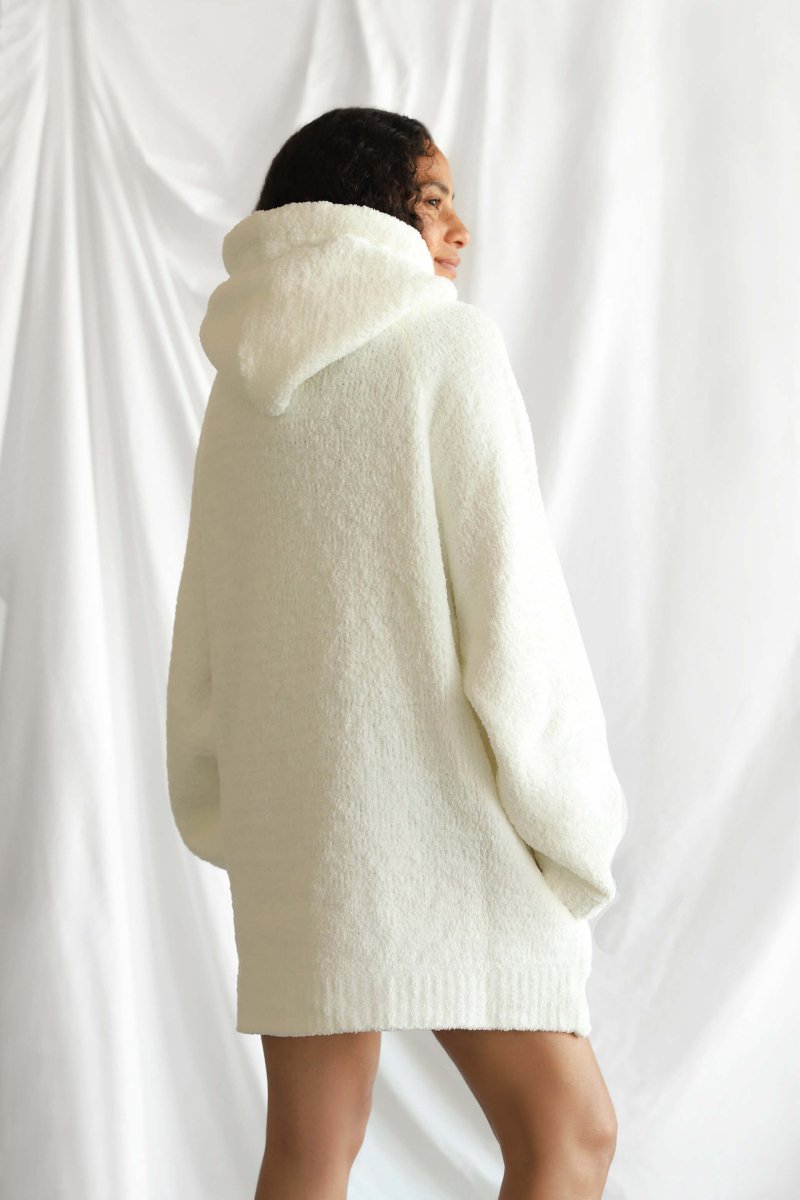 Sunday Citizen Snug Blanket Hoodie - lily & onyx