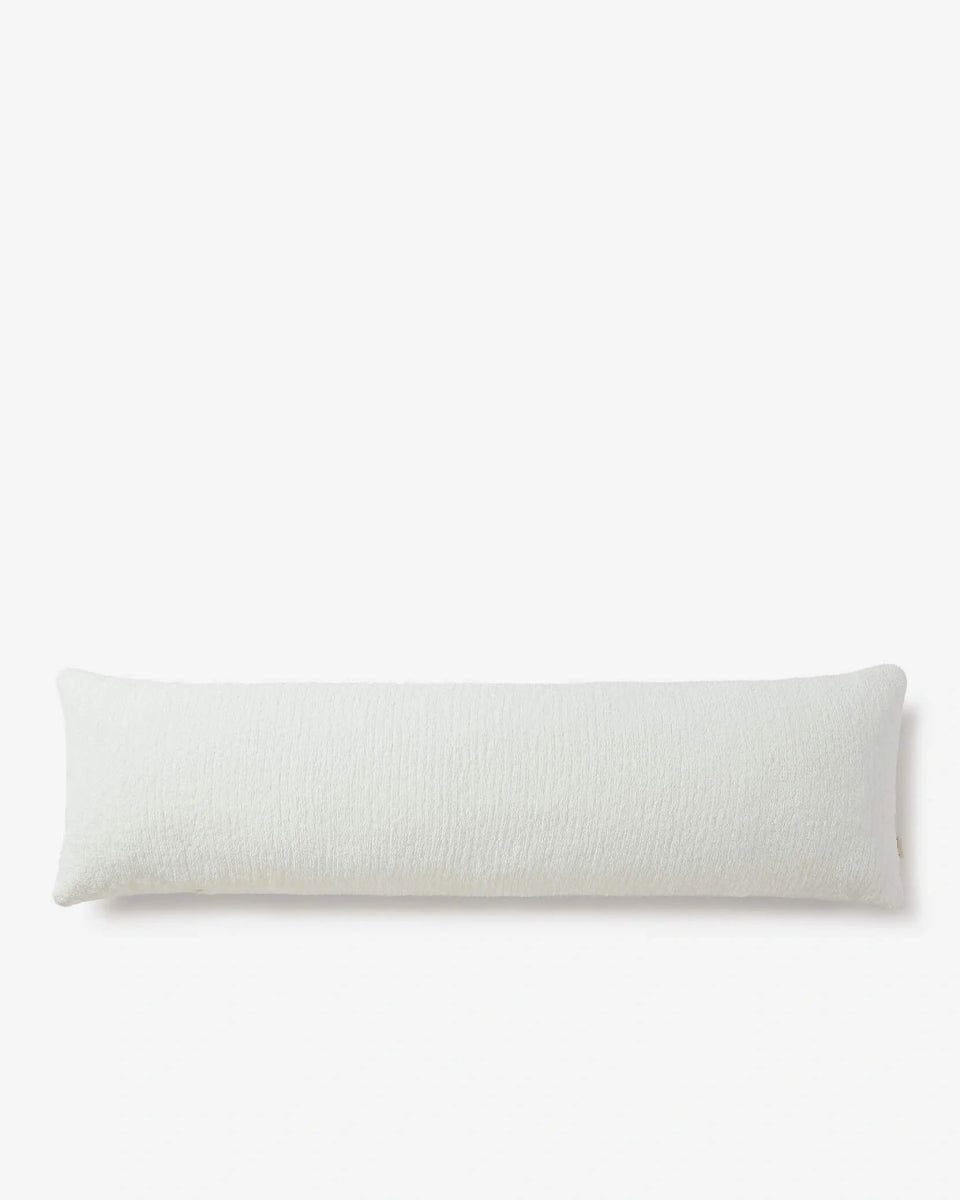 Sunday Citizen Snug Body Pillow - lily & onyx