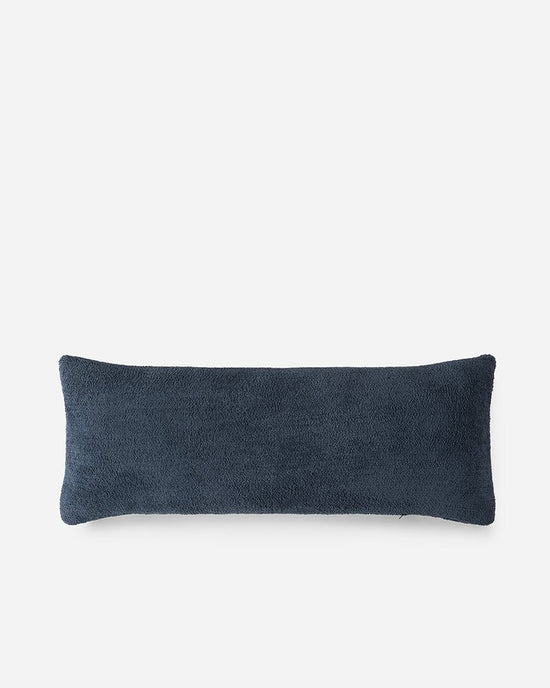 Load image into Gallery viewer, Sunday Citizen Snug Lumbar Pillow - lily &amp;amp; onyx
