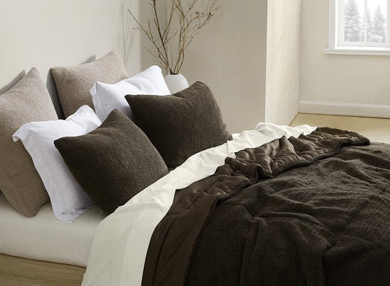 Sunday Citizen Snug Quilted Comforter - lily & onyx