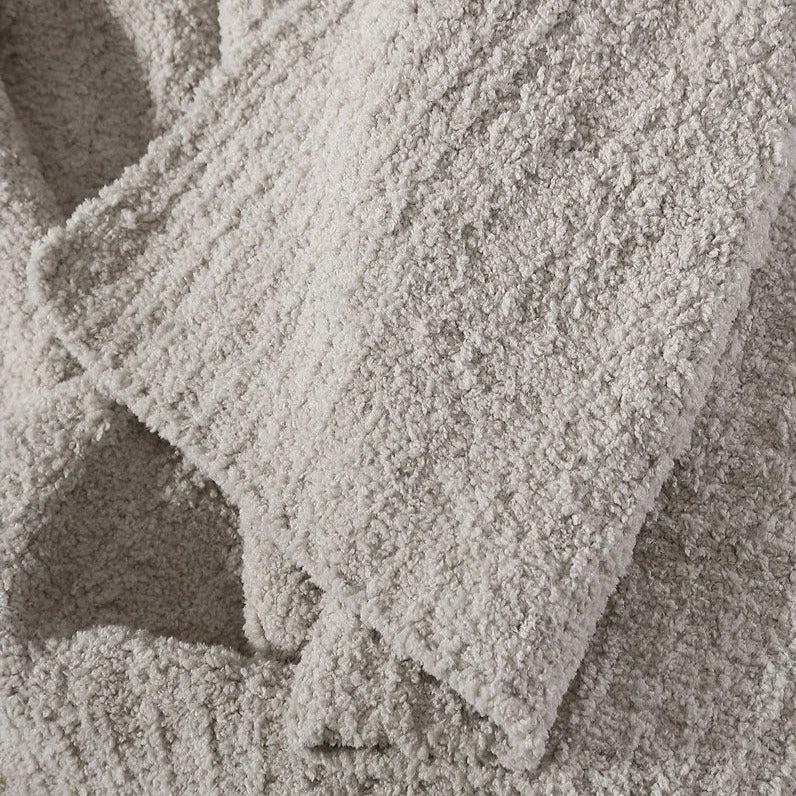 
                      
                        Sunday Citizen Snug Ribbed Bed Blanket - lily & onyx
                      
                    