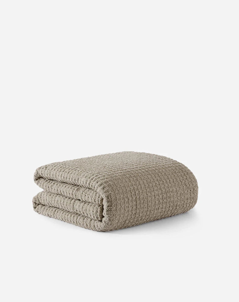 Sunday Citizen Snug Waffle Comforter - lily & onyx