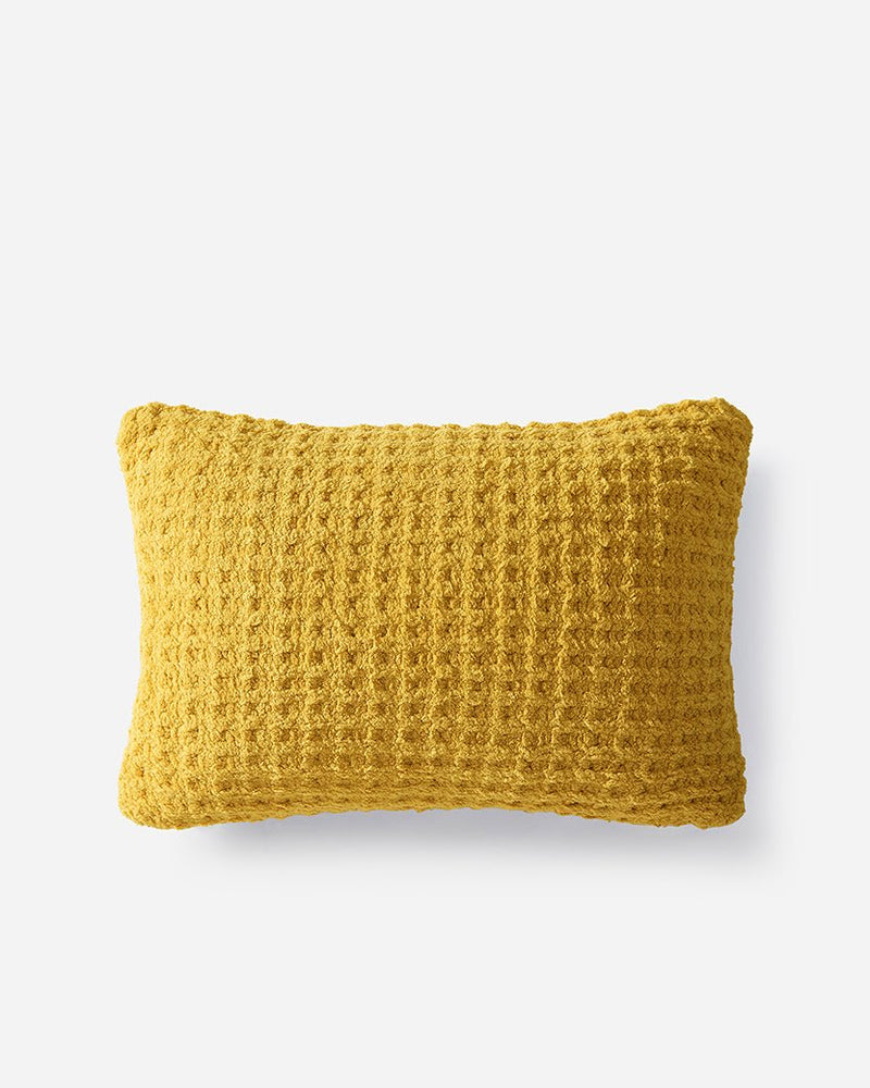 
                      
                        Sunday Citizen Snug Waffle Mini Pillow - lily & onyx
                      
                    