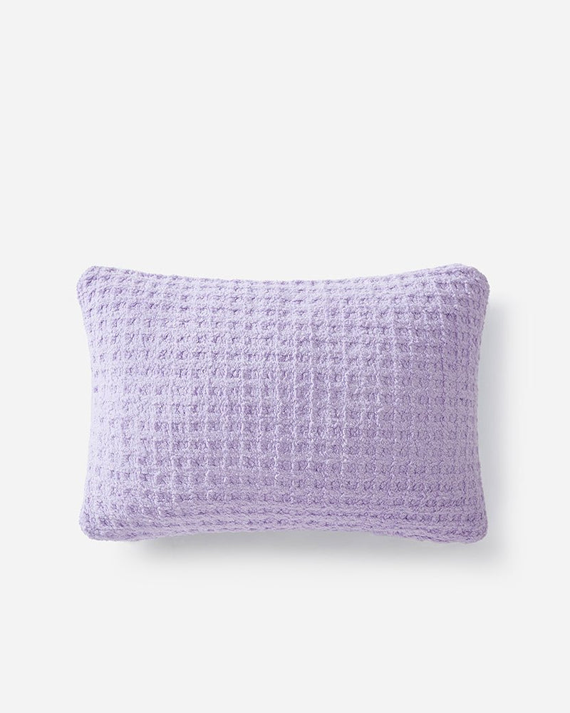 
                      
                        Sunday Citizen Snug Waffle Mini Pillow - lily & onyx
                      
                    