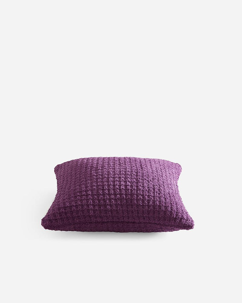 
                      
                        Sunday Citizen Snug Waffle Throw Pillow - lily & onyx
                      
                    