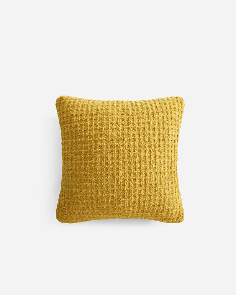 
                      
                        Sunday Citizen Snug Waffle Throw Pillow - lily & onyx
                      
                    