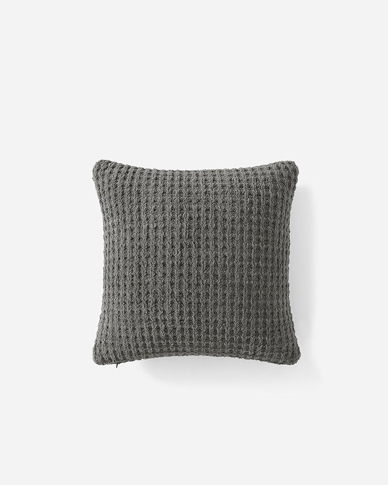 
                      
                        Sunday Citizen Snug Waffle Throw Pillow - lily & onyx
                      
                    