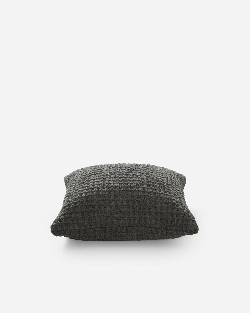 
                      
                        Sunday Citizen Snug Waffle Throw Pillow - lily & onyx
                      
                    