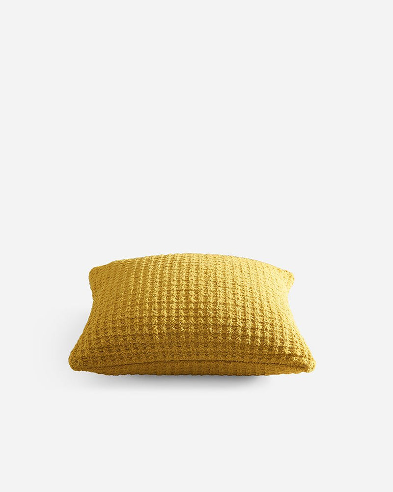 
                      
                        Sunday Citizen Snug Waffle Throw Pillow - lily & onyx
                      
                    