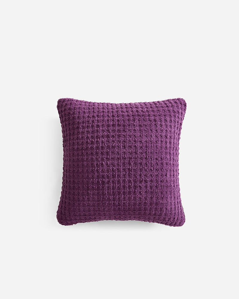 
                      
                        Sunday Citizen Snug Waffle Throw Pillow - lily & onyx
                      
                    