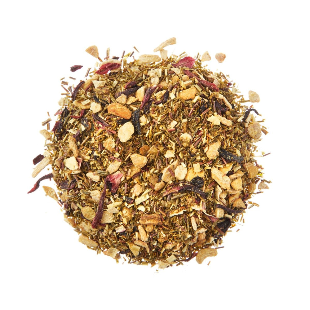 
                      
                        Pinky Up Soothe Loose Leaf Tea Tins - lily & onyx
                      
                    