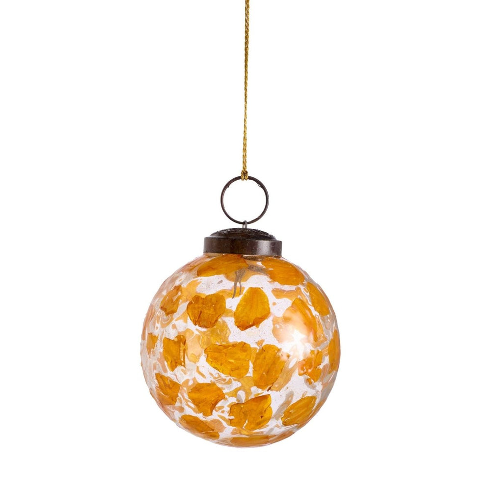 
                      
                        texxture Souci™ Glass Ornament, Set of 6 - lily & onyx
                      
                    
