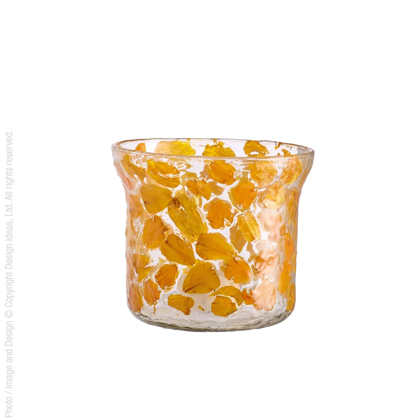 texxture Souci™ Votive Candleholders, Set of 3 - lily & onyx