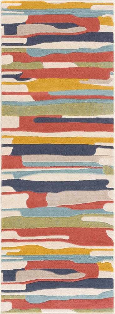 
                      
                        Hauteloom Southfields Area Rug - lily & onyx
                      
                    