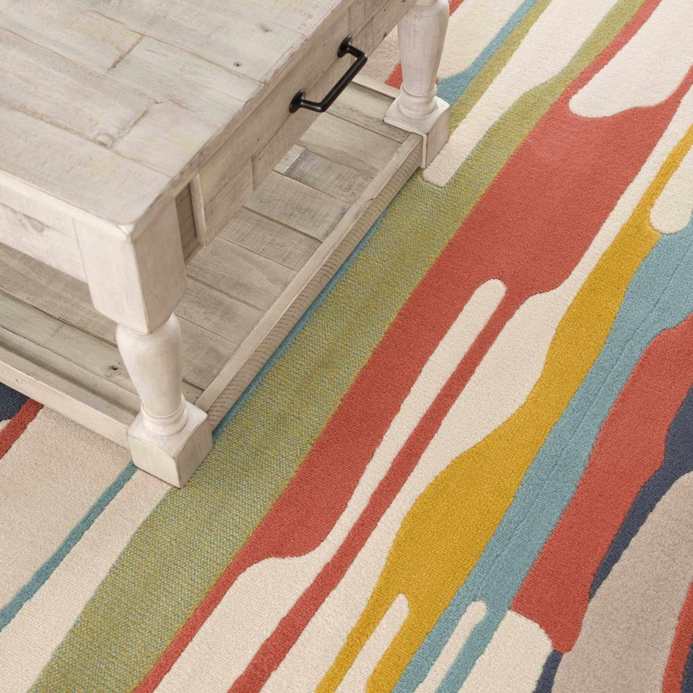 
                      
                        Hauteloom Southfields Area Rug - lily & onyx
                      
                    