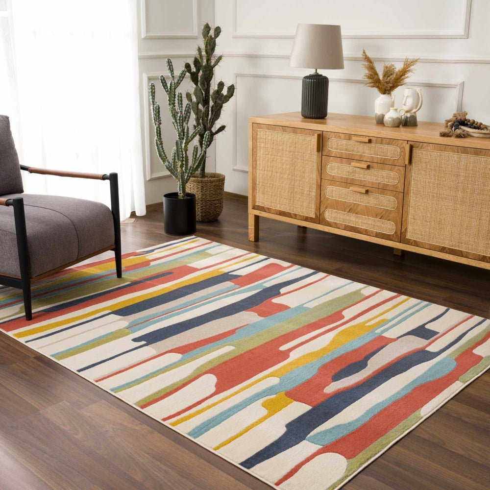 
                      
                        Hauteloom Southfields Area Rug - lily & onyx
                      
                    