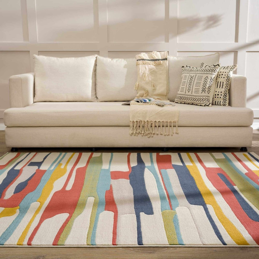 
                      
                        Hauteloom Southfields Area Rug - lily & onyx
                      
                    