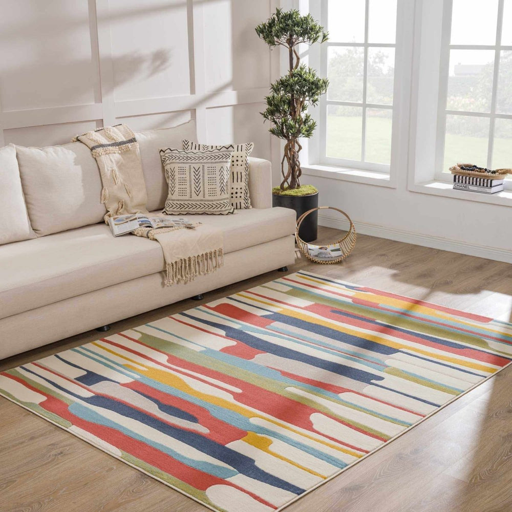 
                      
                        Hauteloom Southfields Area Rug - lily & onyx
                      
                    