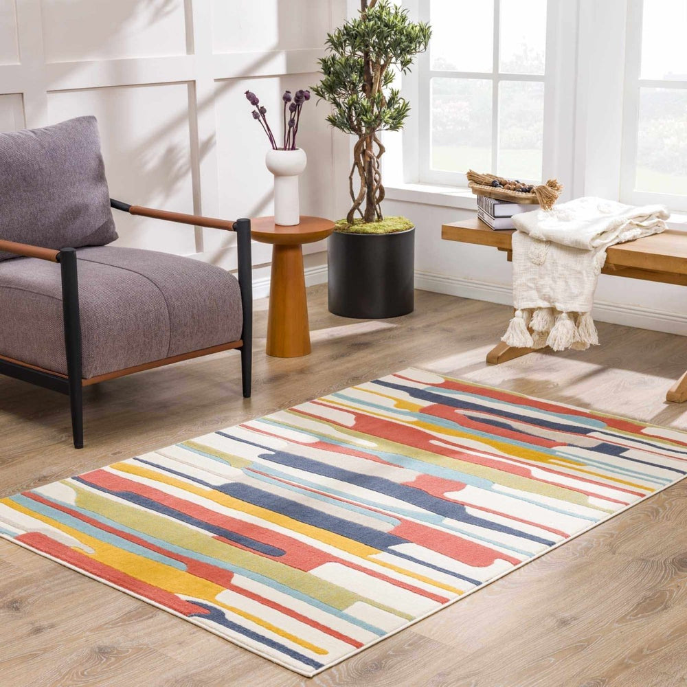 
                      
                        Hauteloom Southfields Area Rug - lily & onyx
                      
                    