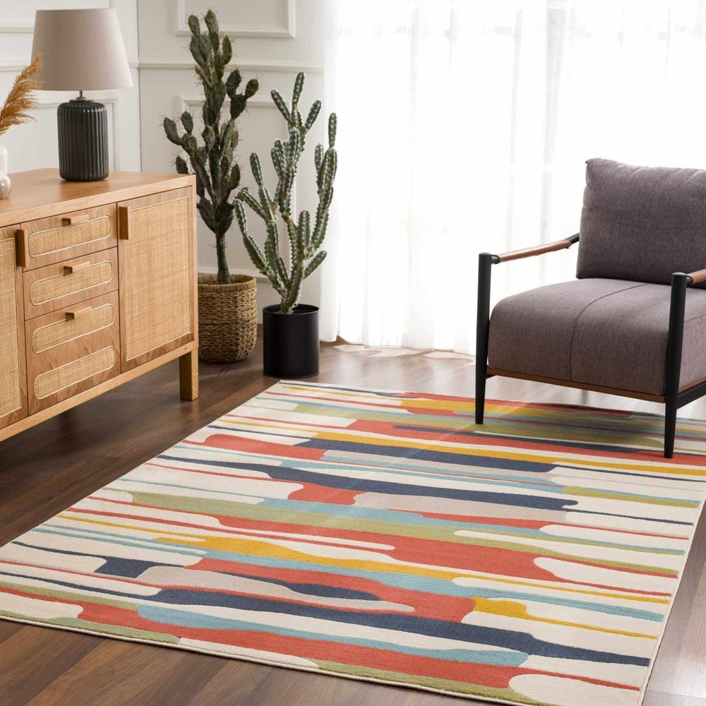 
                      
                        Hauteloom Southfields Area Rug - lily & onyx
                      
                    