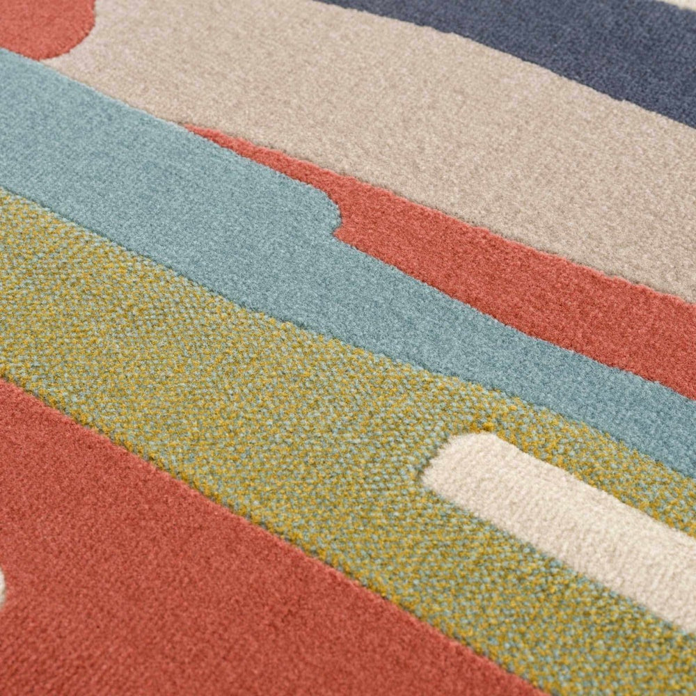 
                      
                        Hauteloom Southfields Area Rug - lily & onyx
                      
                    