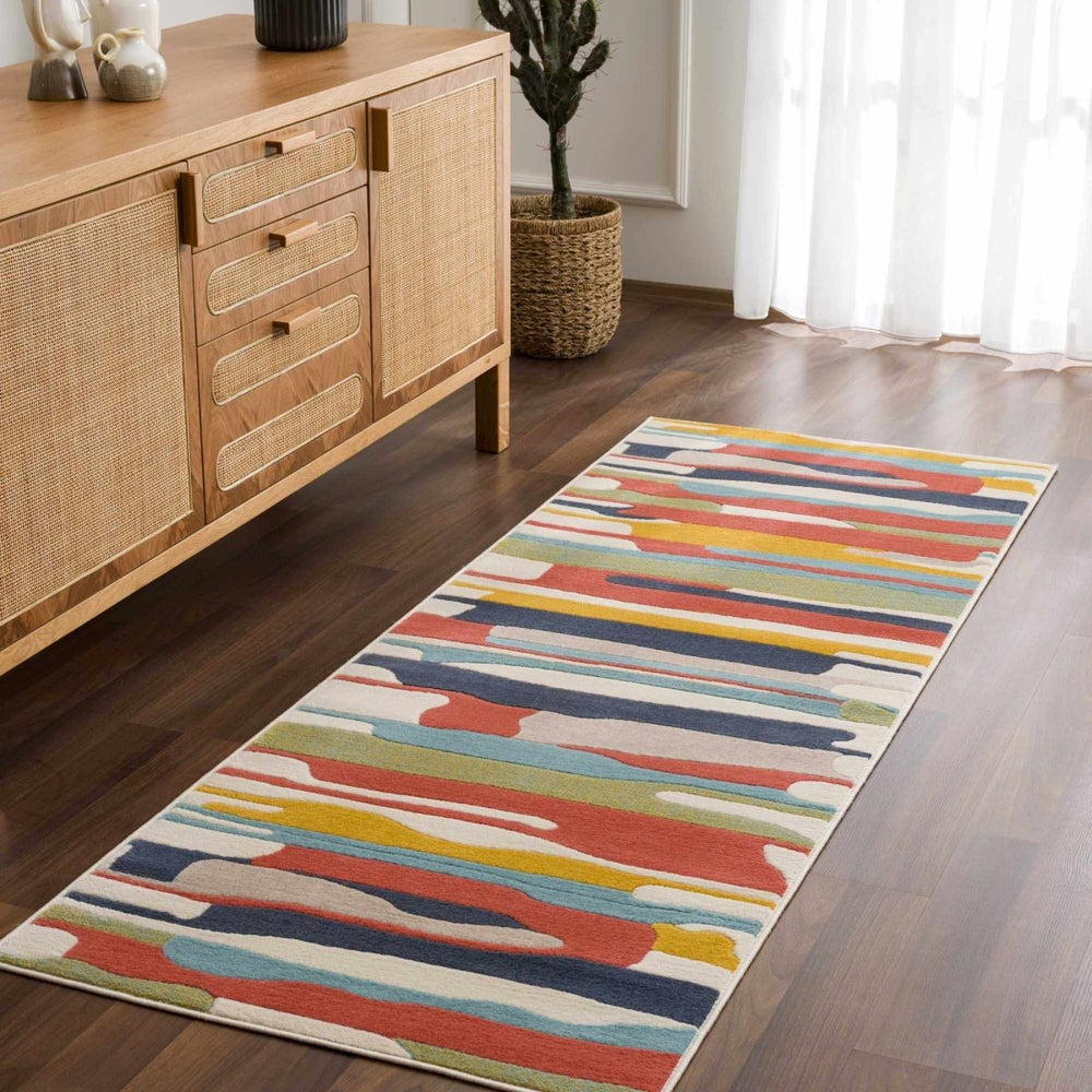 
                      
                        Hauteloom Southfields Area Rug - lily & onyx
                      
                    