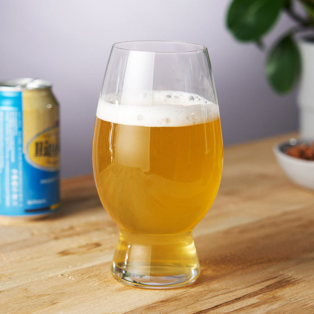 
                      
                        Spiegelau Spiegelau American Wheat Glass, 26.5 oz - lily & onyx
                      
                    