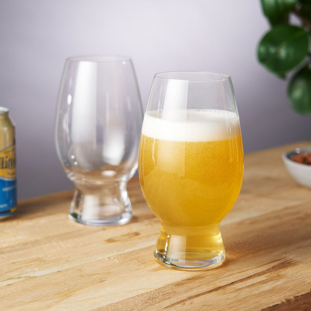 
                      
                        Spiegelau Spiegelau American Wheat Glass, 26.5 oz - lily & onyx
                      
                    