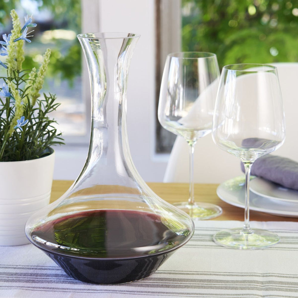 
                      
                        Spiegelau Spiegelau Authentis Decanter - lily & onyx
                      
                    