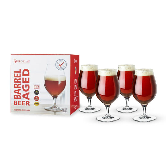 Spiegelau Spiegelau Barrel Aged Glass, 17.7 oz - lily & onyx