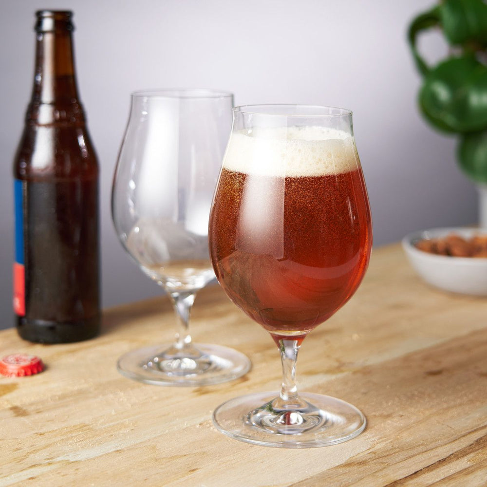 Spiegelau Spiegelau Barrel Aged Glass, 17.7 oz - lily & onyx