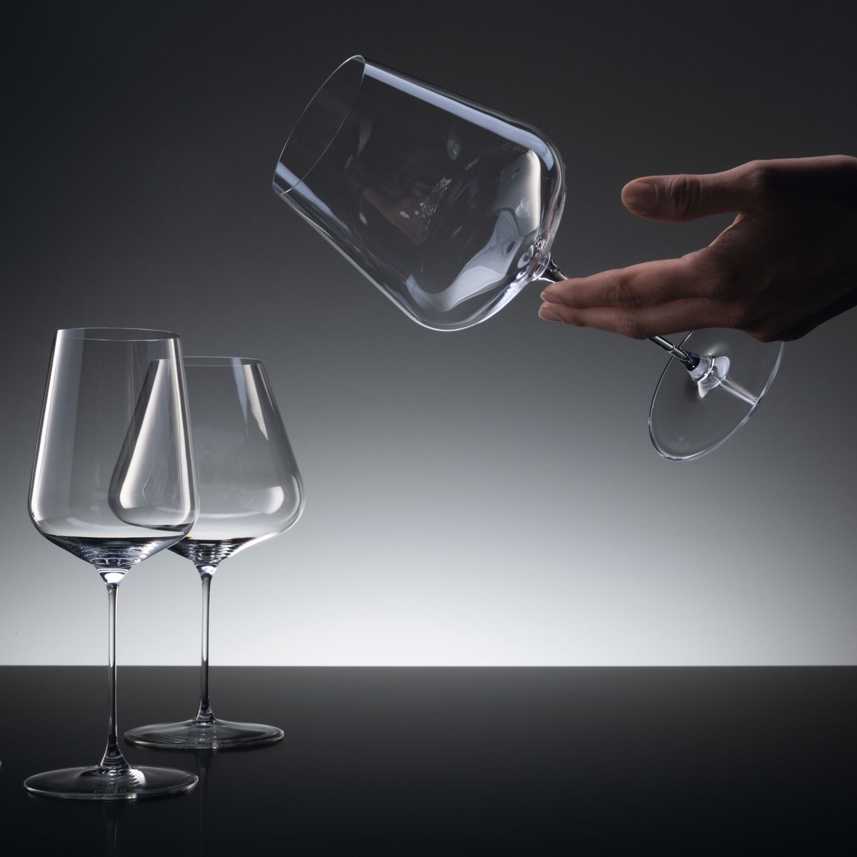 Spiegelau Spiegelau Definition Bordeaux Glass, 26 oz, Set of 2