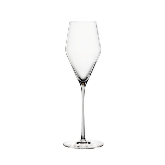 Spiegelau Spiegelau Definition Champagne Glass, 9 oz, Set of 2 - lily & onyx