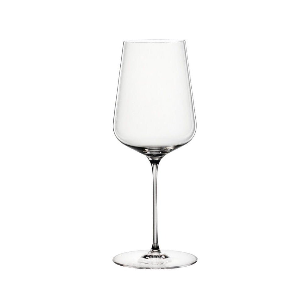 Spiegelau Spiegelau Definition Universal Glass, 19 oz, Set of 2 - lily & onyx