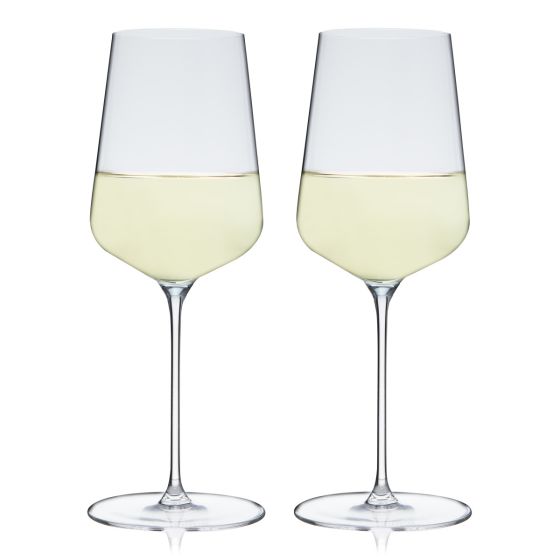 Spiegelau Willsberger 12.9 oz White Wine Glass (Set of 4)