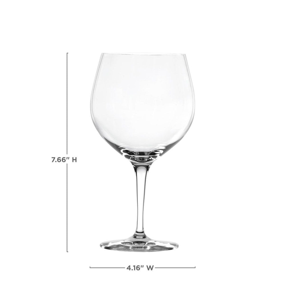 
                      
                        Spiegelau Spiegelau Gin and Tonic Glass, 21 oz, Set of 4 - lily & onyx
                      
                    