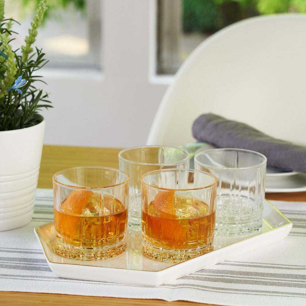 Spiegelau Spiegelau Perfect S.O.F. Glass, 9.5 oz, Set of 4 - lily & onyx