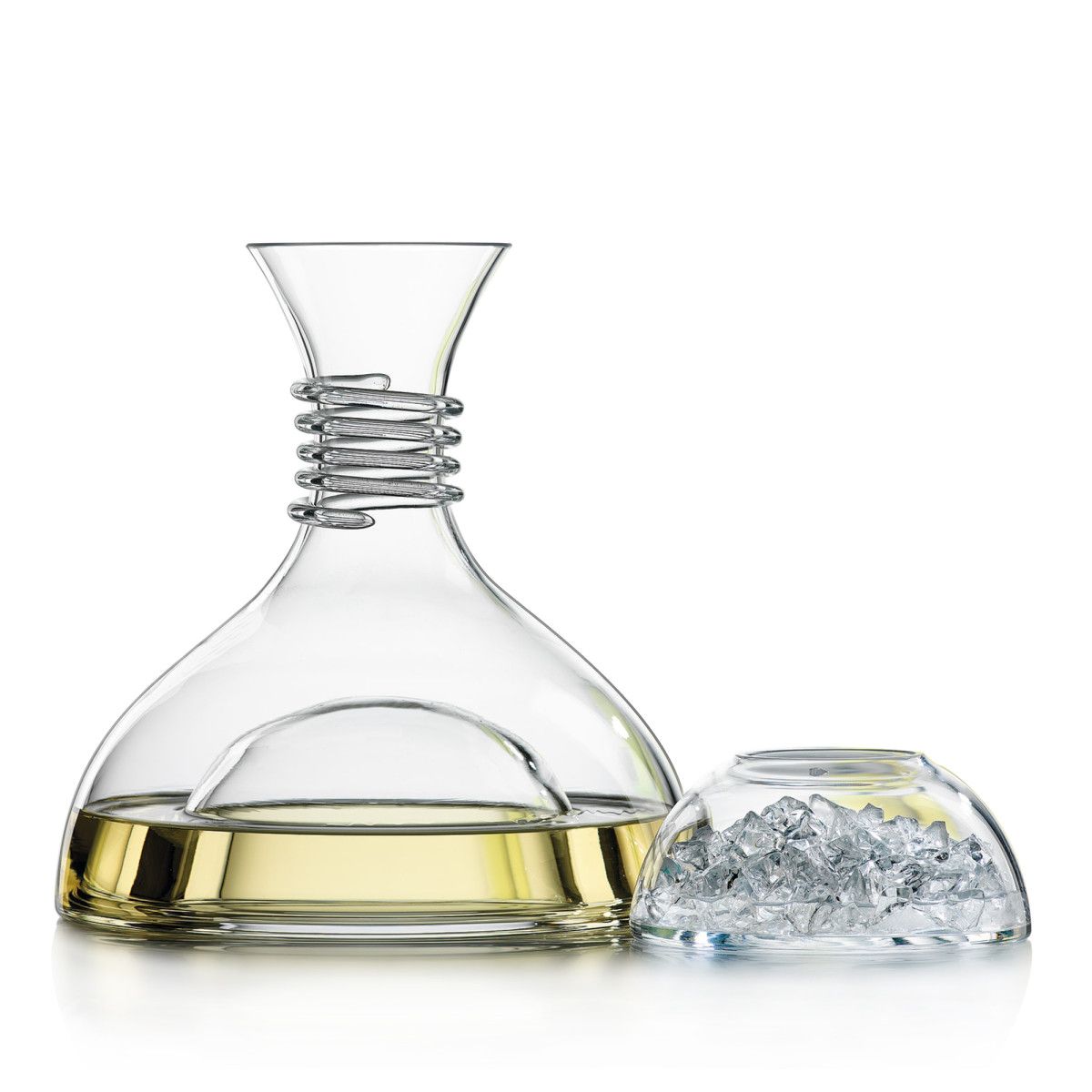 Load image into Gallery viewer, Spiegelau Spiegelau Red &amp;amp; White Decanter, 35.3 oz - lily &amp;amp; onyx
