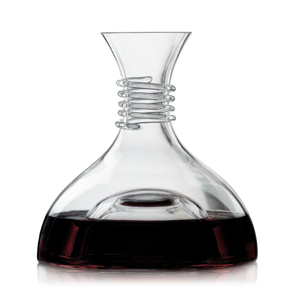 
                      
                        Spiegelau Spiegelau Red & White Decanter, 35.3 oz - lily & onyx
                      
                    