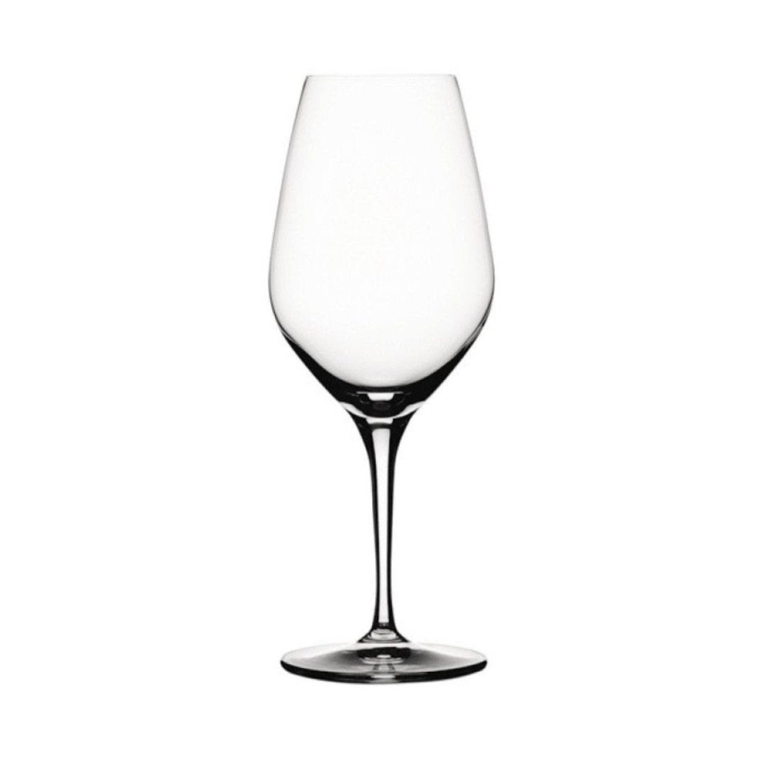 Spiegelau Spiegelau Rose Glass, 17 oz, Set of 4 - lily & onyx