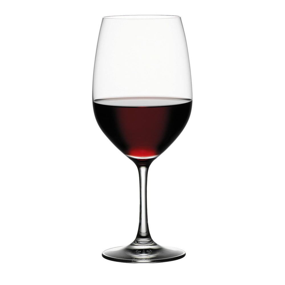 Spiegelau Spiegelau Vino Grande Bordeaux Glass, 21.9 oz, Set of 4 - lily & onyx