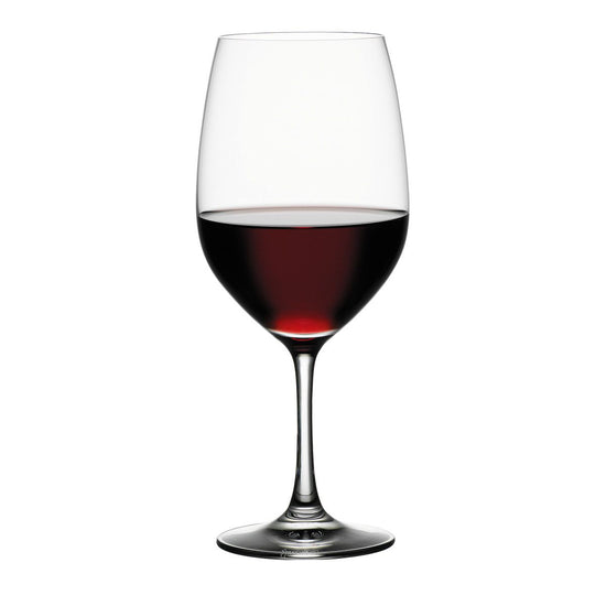 Spiegelau Spiegelau Vino Grande Bordeaux Glass, 21.9 oz, Set of 4 - lily & onyx