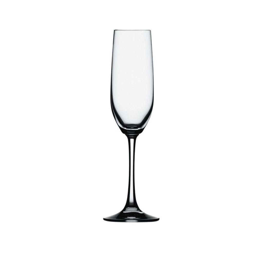 Spiegelau Spiegelau Vino Grande Champagne Glass, 6.3 oz, Set of 4 - lily & onyx